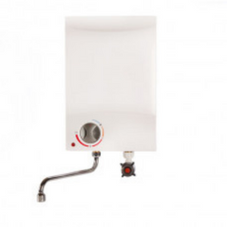 Water Heaters